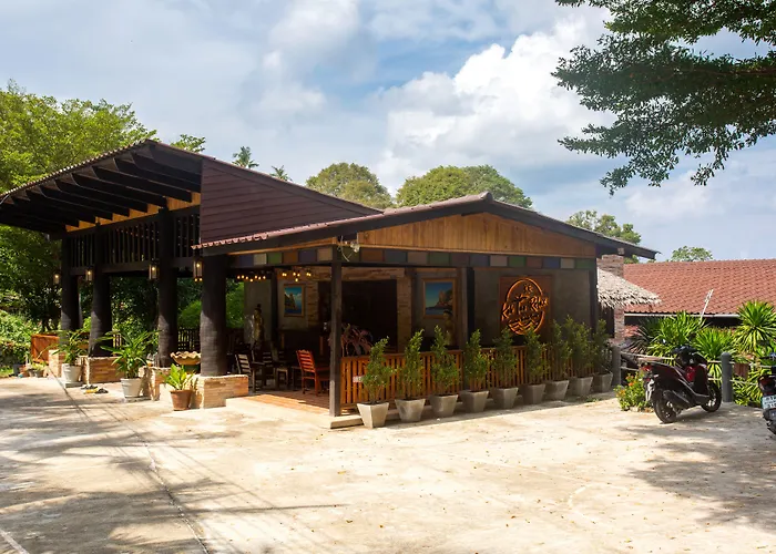 Koh Tao Relax Freedom Beach